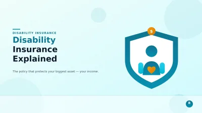 Disability Insurance: The Policy That Protects Your Biggest Asset